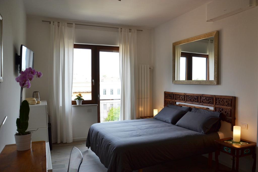 Cardello Colosseum Apartment *