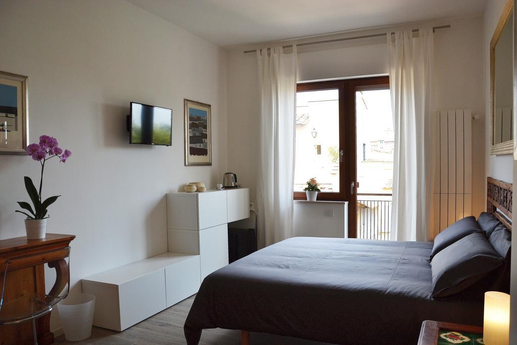 Apartment Cardello Colosseum Rom