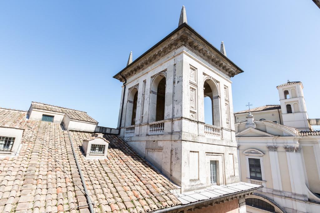 Appartamento Sunny Navona Square