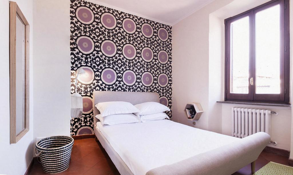 Trasteverehome - Secret Calisto Amazing View Trastevere Rooftops Leilighet
