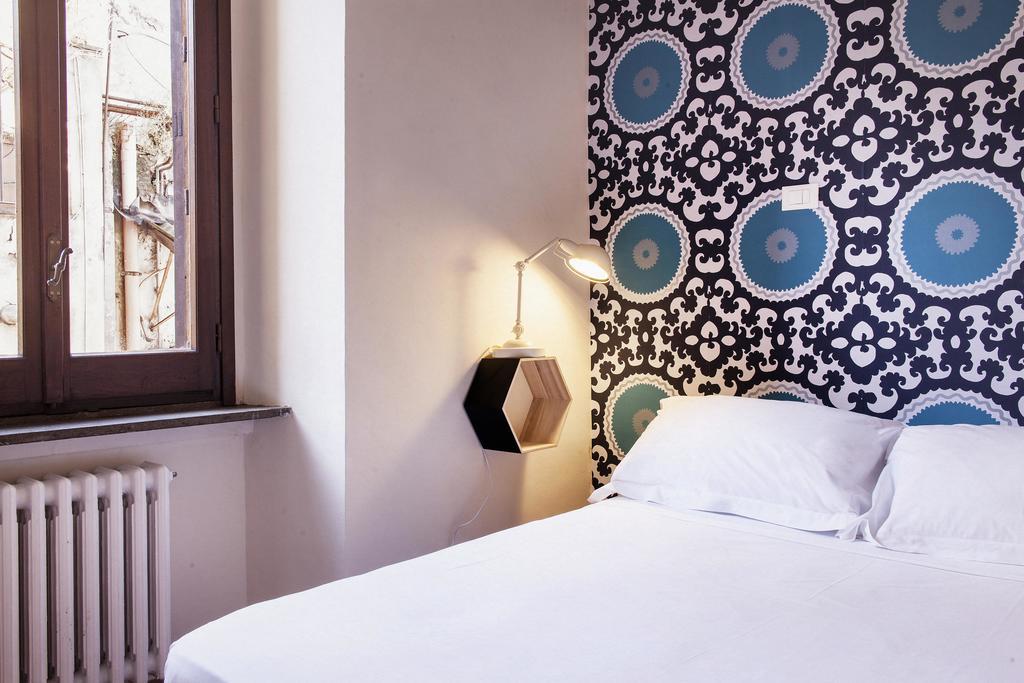 Trasteverehome - Secret Calisto Amazing View Trastevere Rooftops Leilighet *