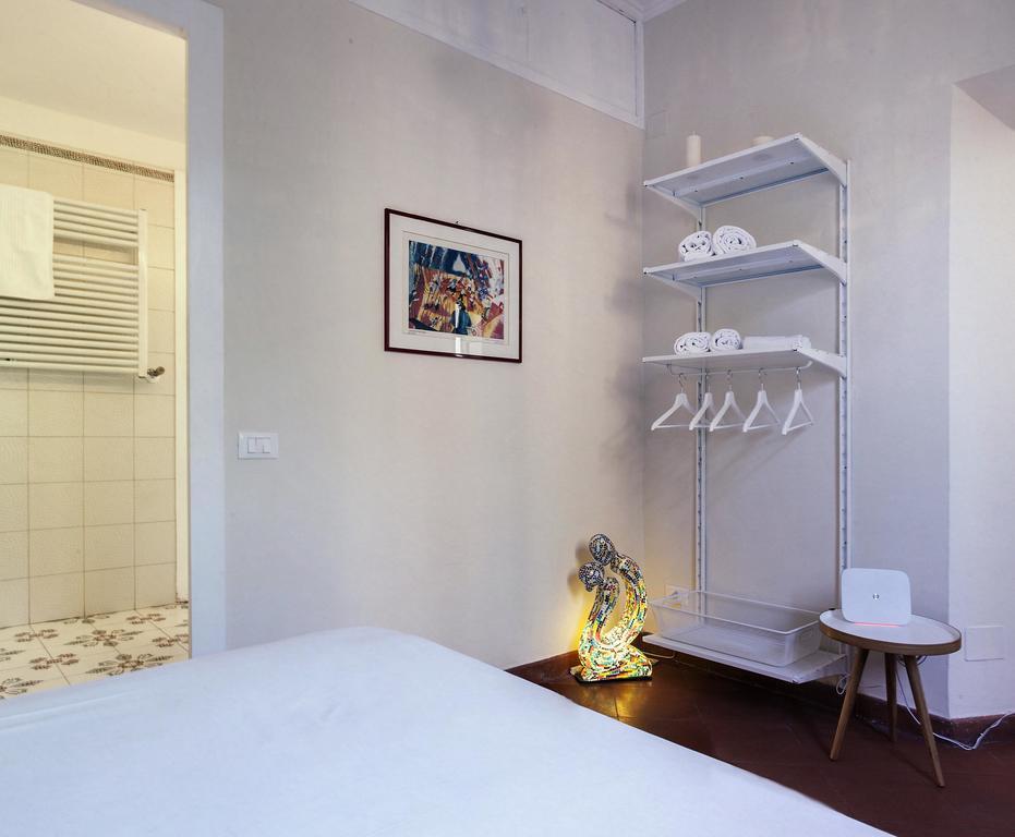 Trasteverehome - Secret Calisto Amazing View Trastevere Rooftops Leilighet Roma
