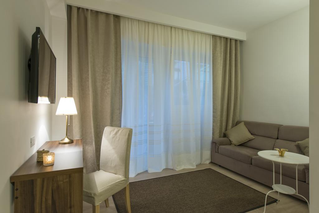 Aruna Apartment Rome