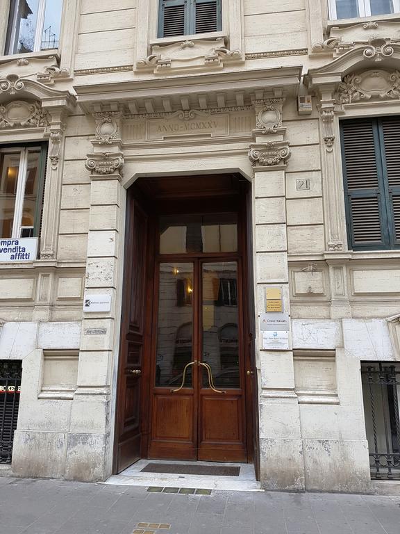 Gasthof Popolo & Flaminio Rooms 3*