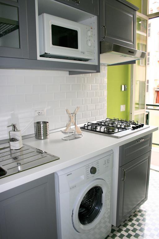 Apartamento S Peter Nicolo' Iii *