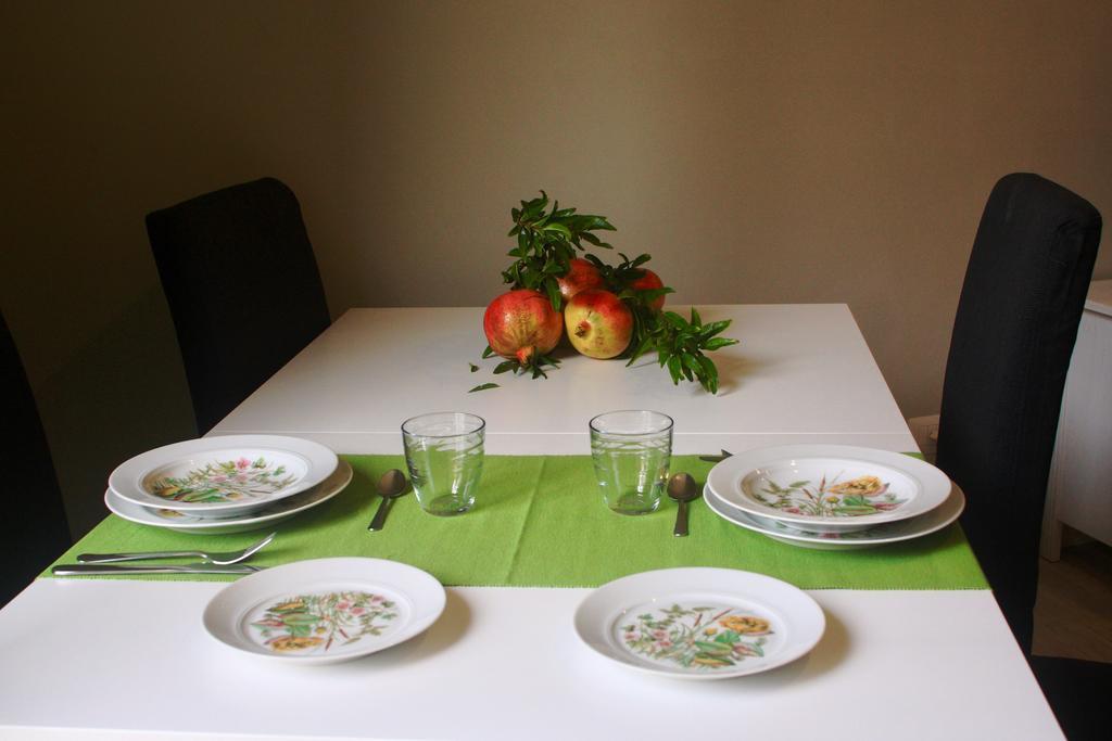 S Peter Nicolo' Iii Apartamento *