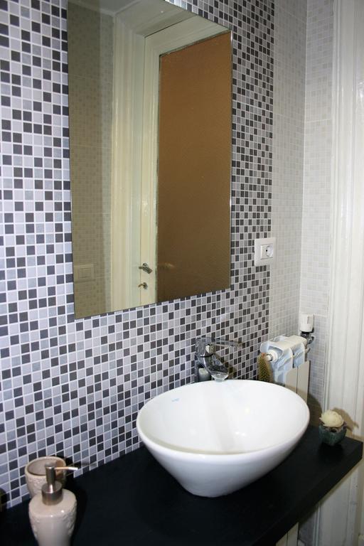 Apartamento S Peter Nicolo' Iii