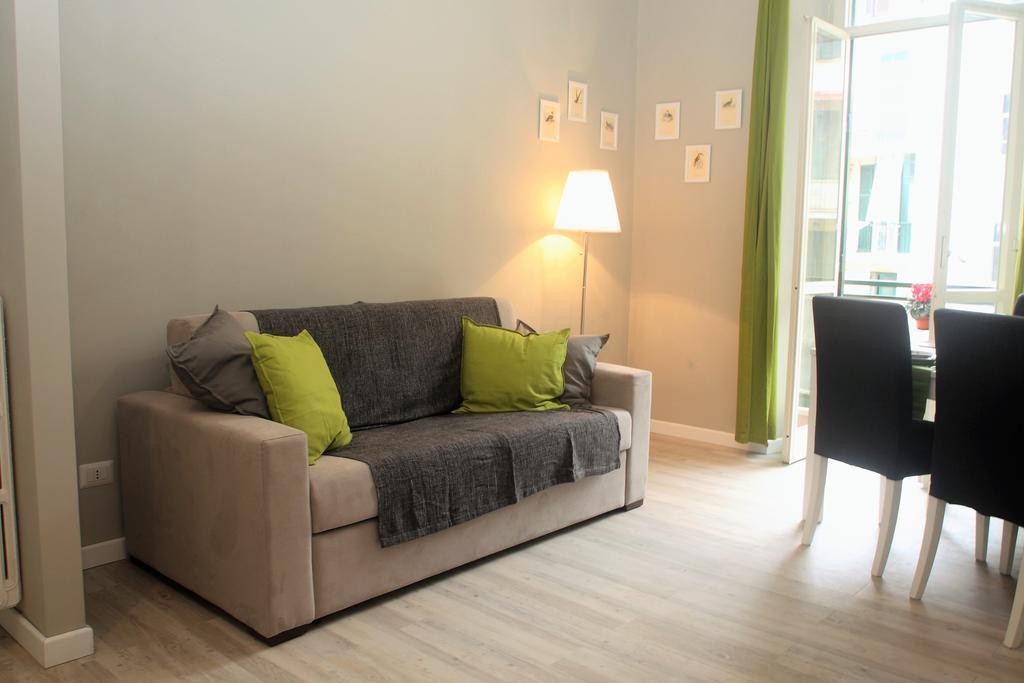 S Peter Nicolo' Iii Apartamento Roma