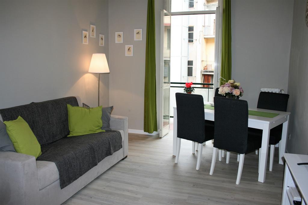 S Peter Nicolo' Iii Apartamento