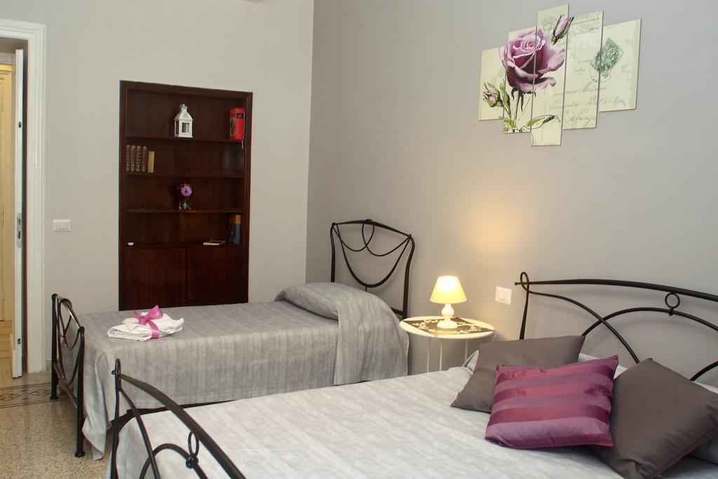 Apartamento S Peter Nicolo' Iii *