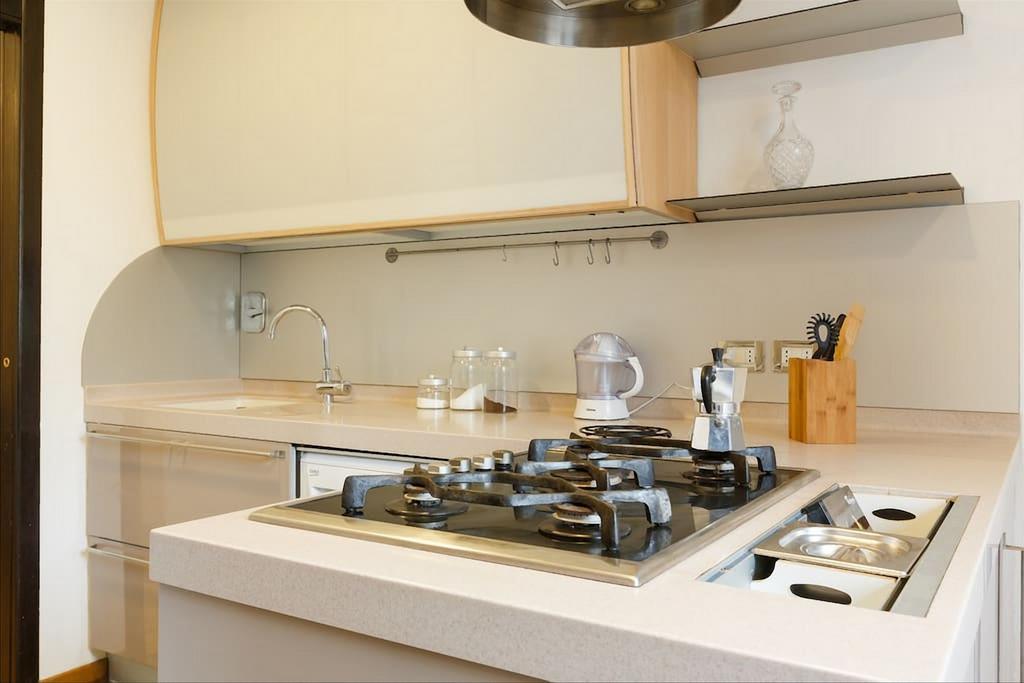 Apartamento Cola Di Rienzo 28 Roma