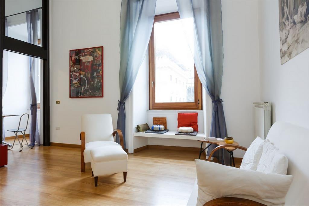 Cola Di Rienzo 28 * Roma