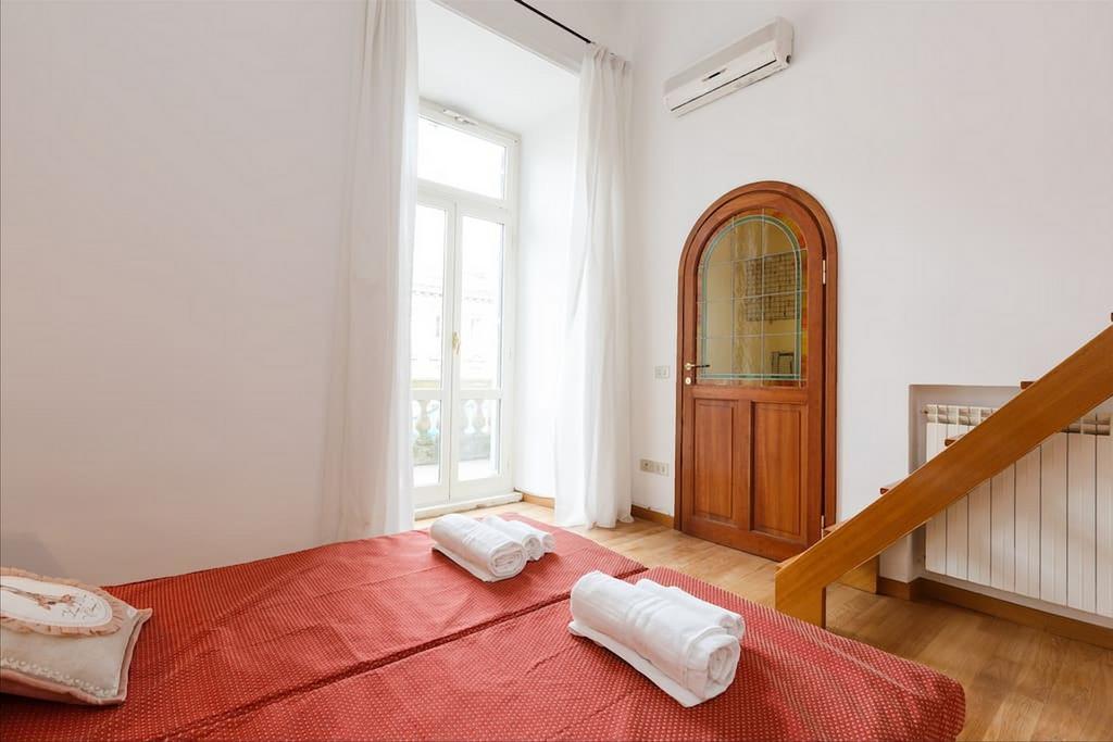 Cola Di Rienzo 28 Apartamento Roma