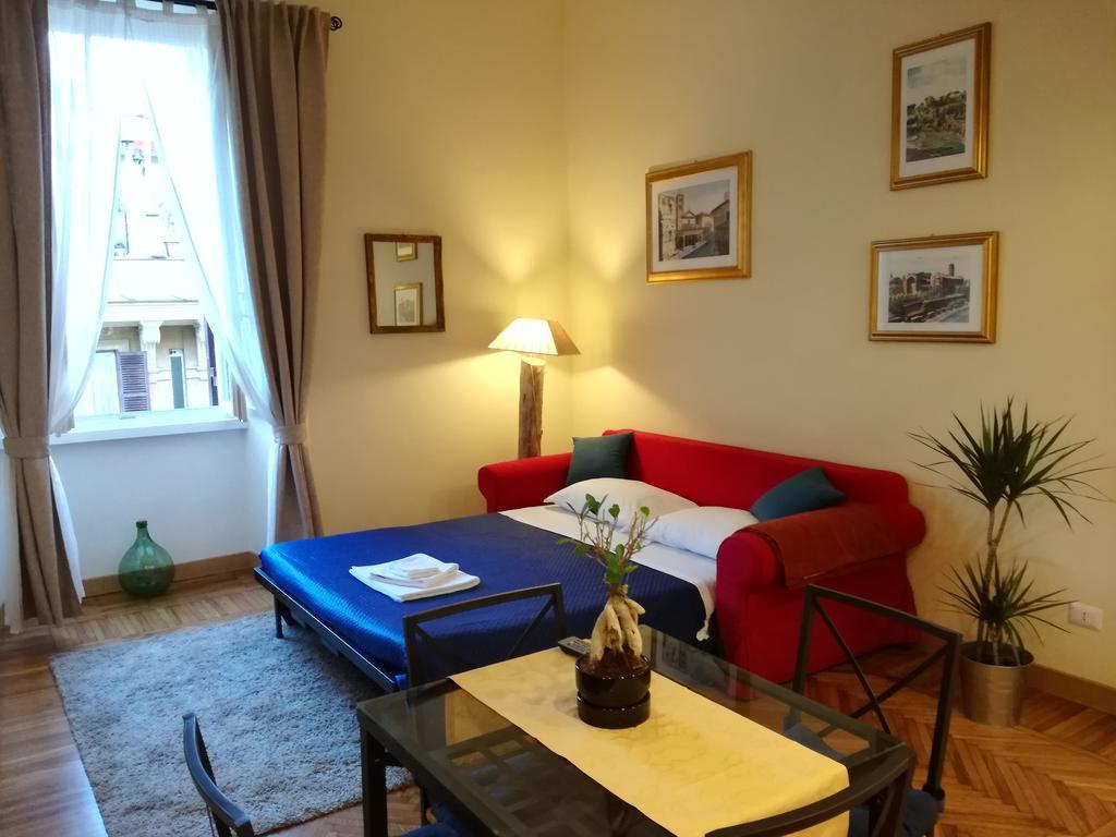 Tevere Apartment Rome
