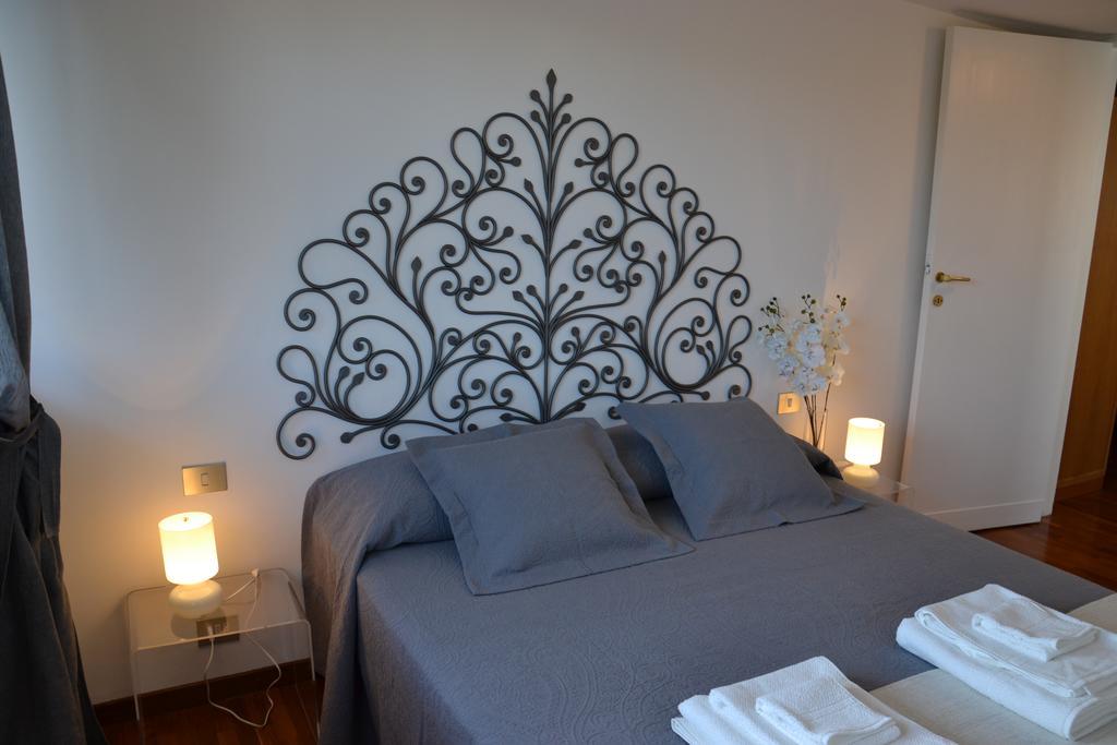 Penthouse Cardello Colosseum Leilighet *