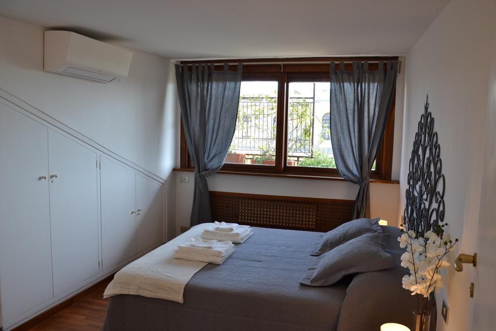 Leilighet Penthouse Cardello Colosseum