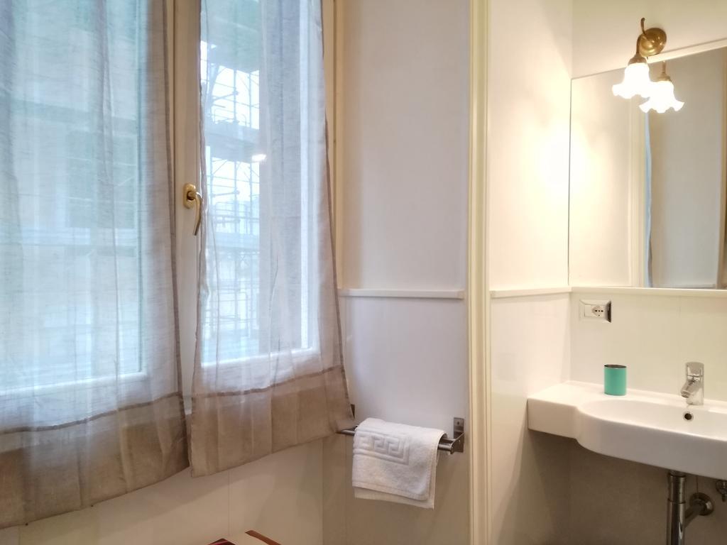 Apartment Tevere Rome