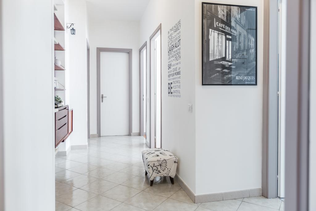 Casa Giordano Apartment Rom
