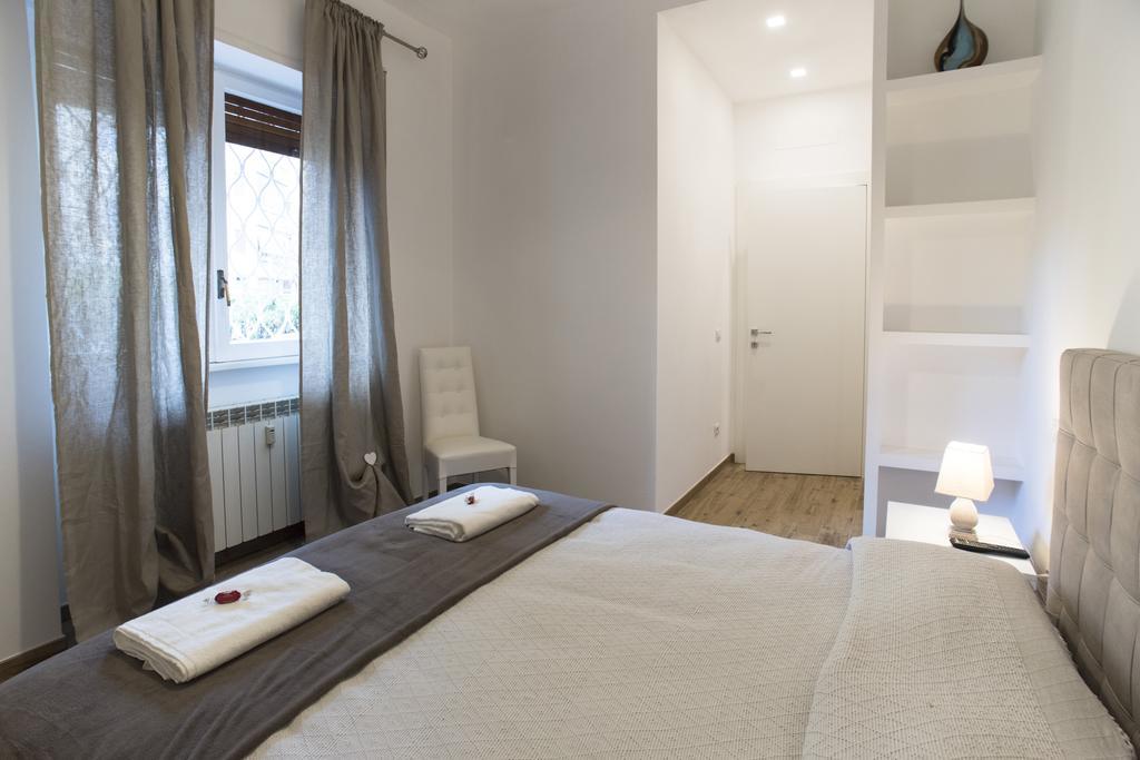 Casa St.peter Apartment *