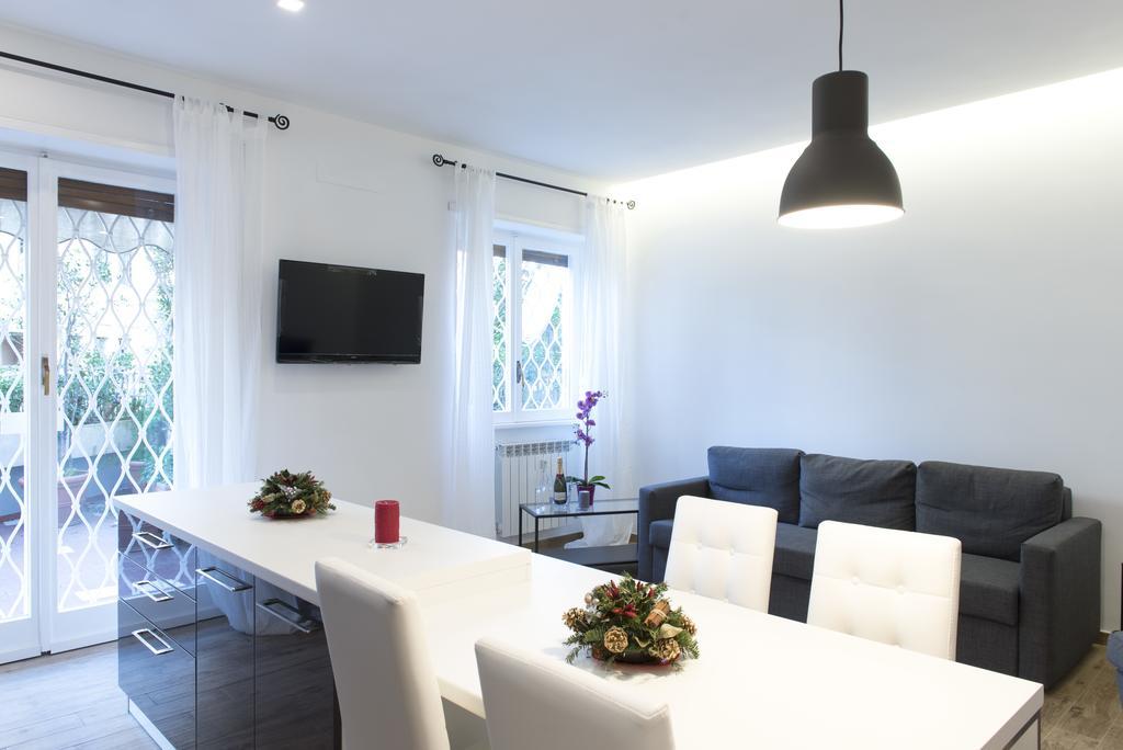 Casa St.peter Apartment