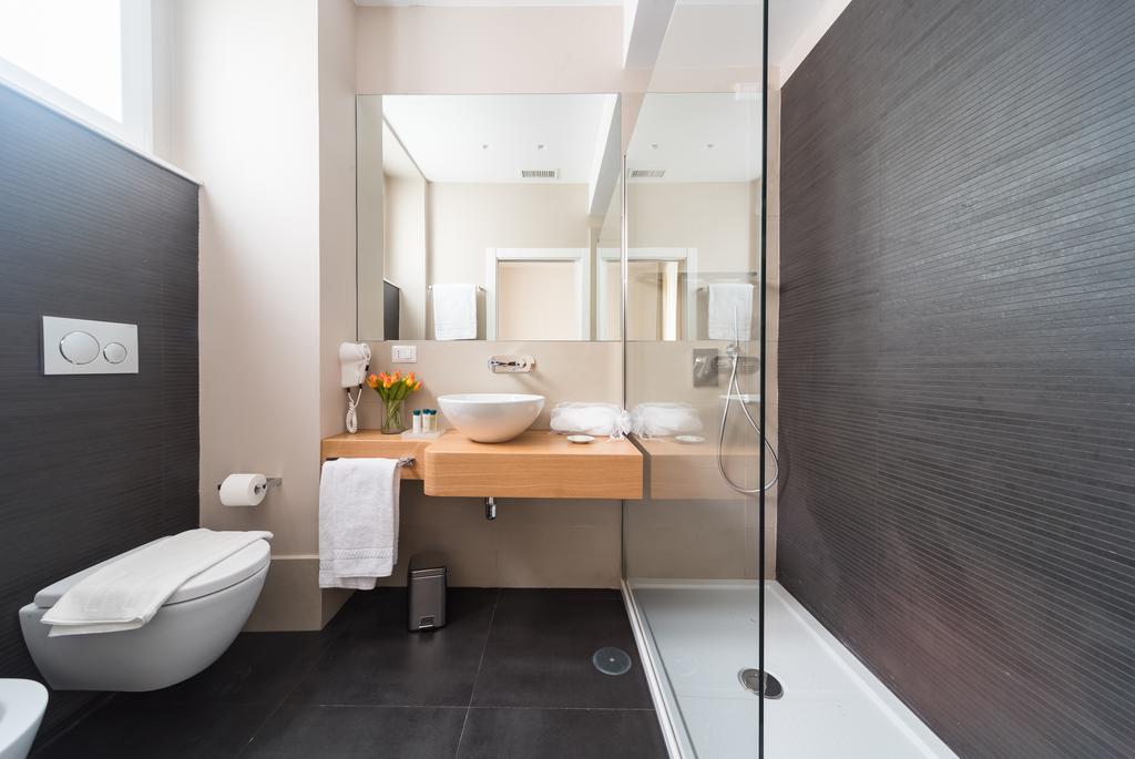 900 Piazza Del Popolo Bed and breakfast Roma
