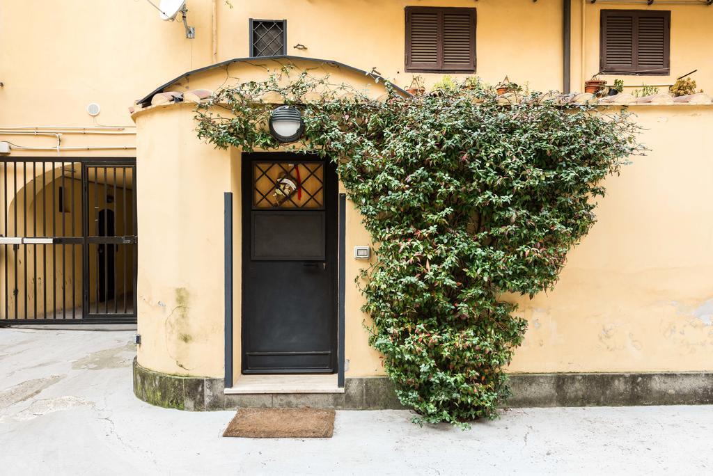 Polveriera Colosseum Apartamento Roma