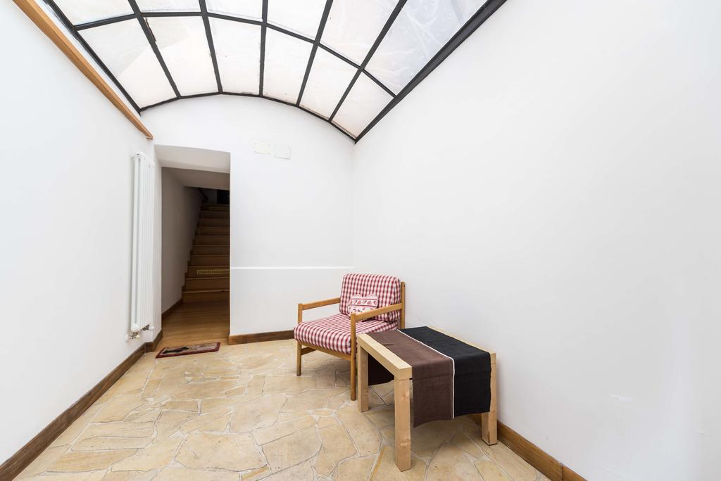 Polveriera Colosseum Apartamento Roma