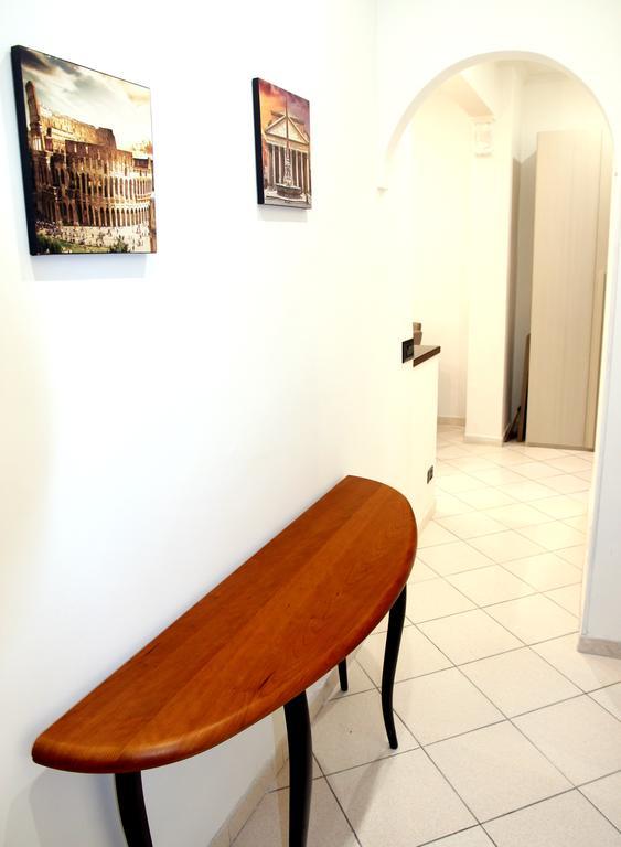 San Liberio 21 Apartamento Roma