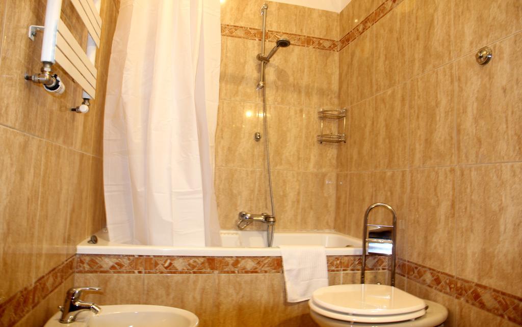 San Liberio 21 Apartamento