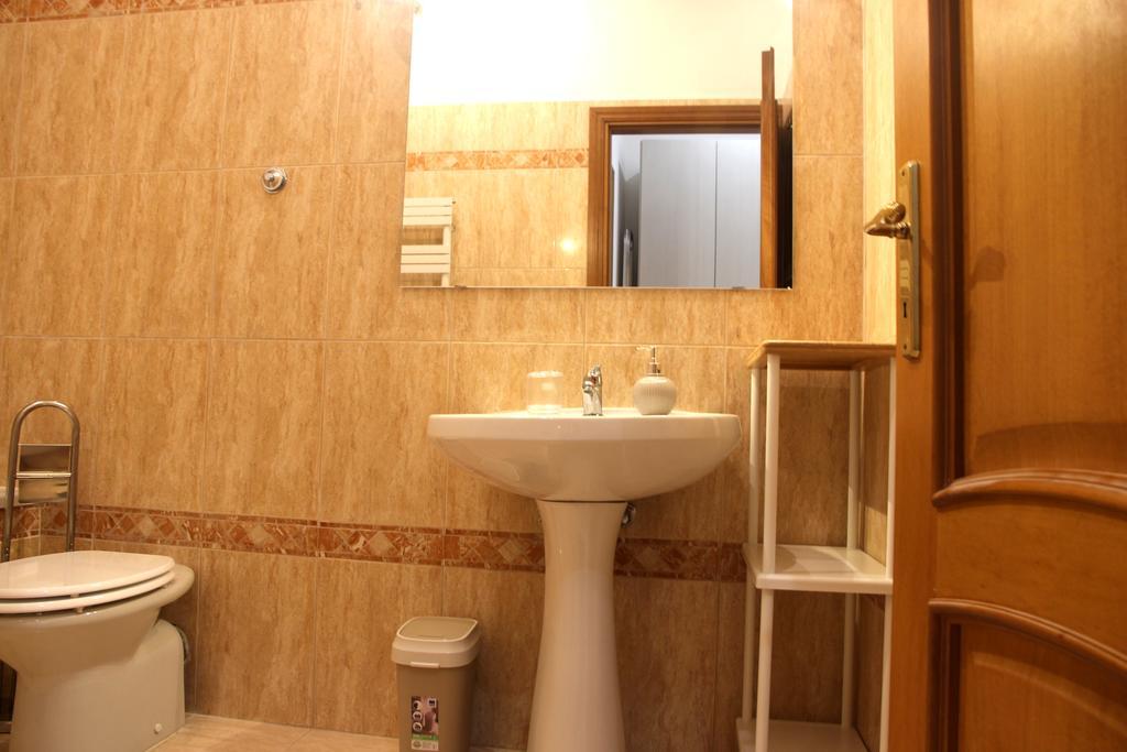 San Liberio 21 Apartamento *