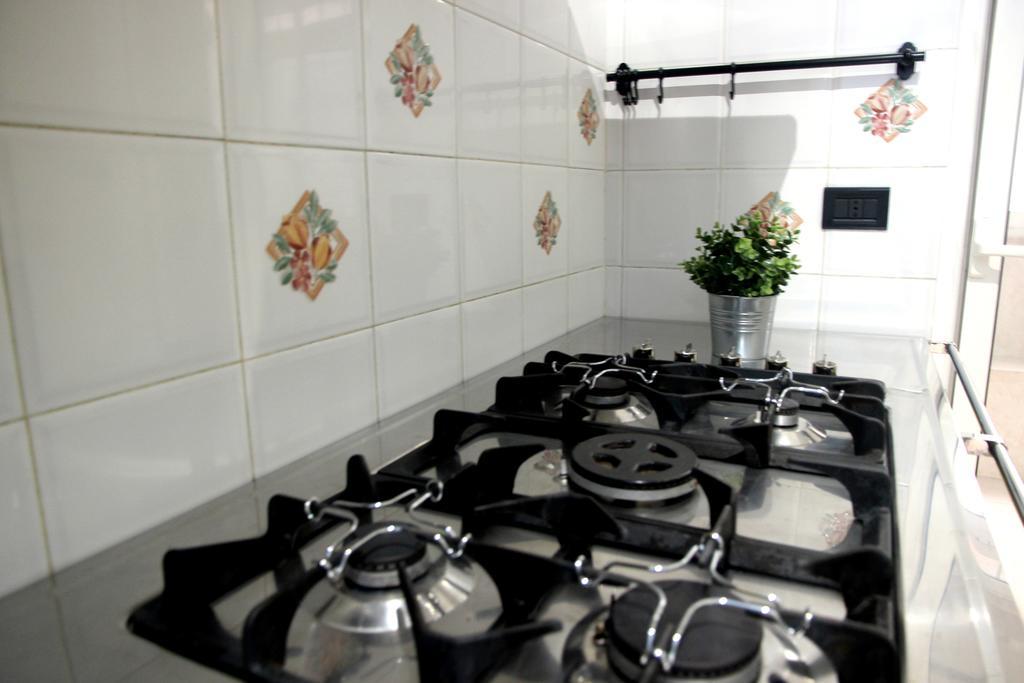 Apartamento San Liberio 21