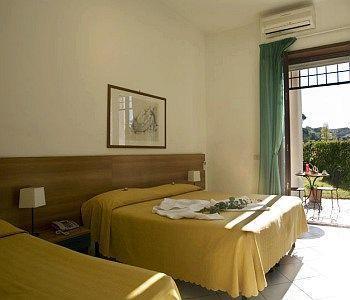 Pegaso Hotell