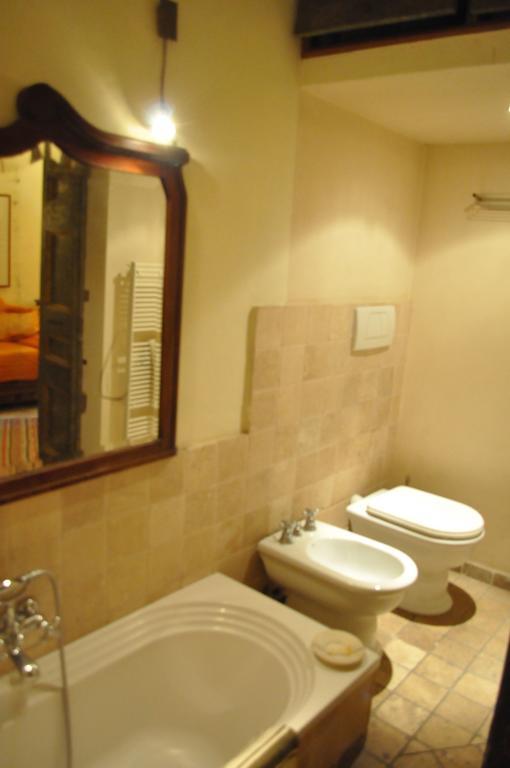 Leilighet Onofrio Flat *