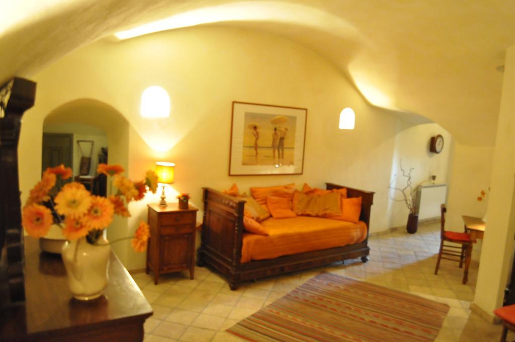 Onofrio Flat Leilighet *