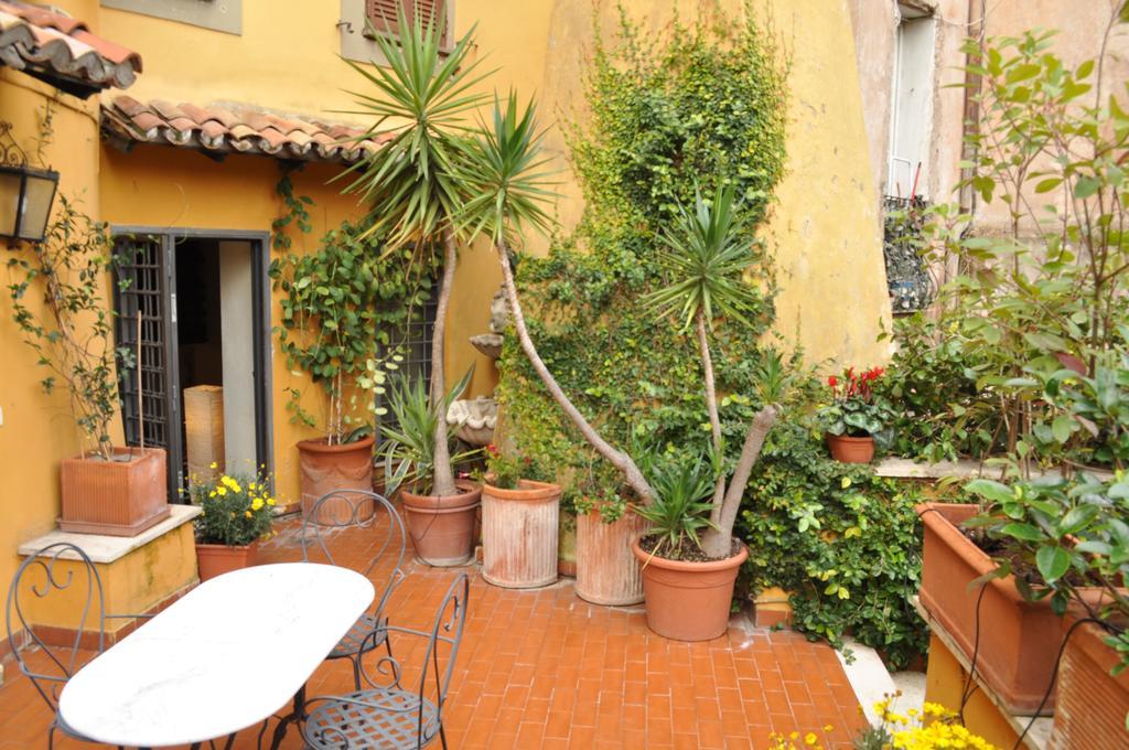 Leilighet Onofrio Flat