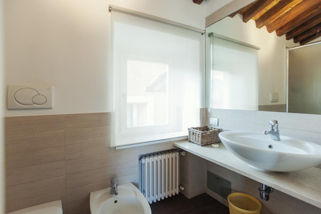 Apartamento Domizio *