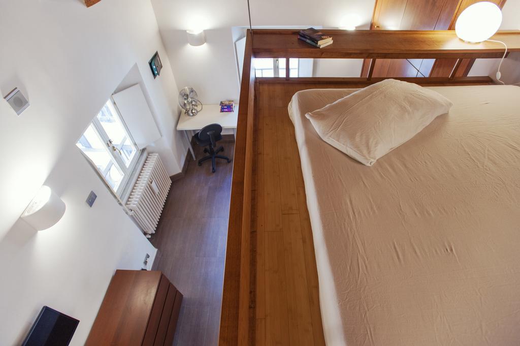Apartamento Domizio