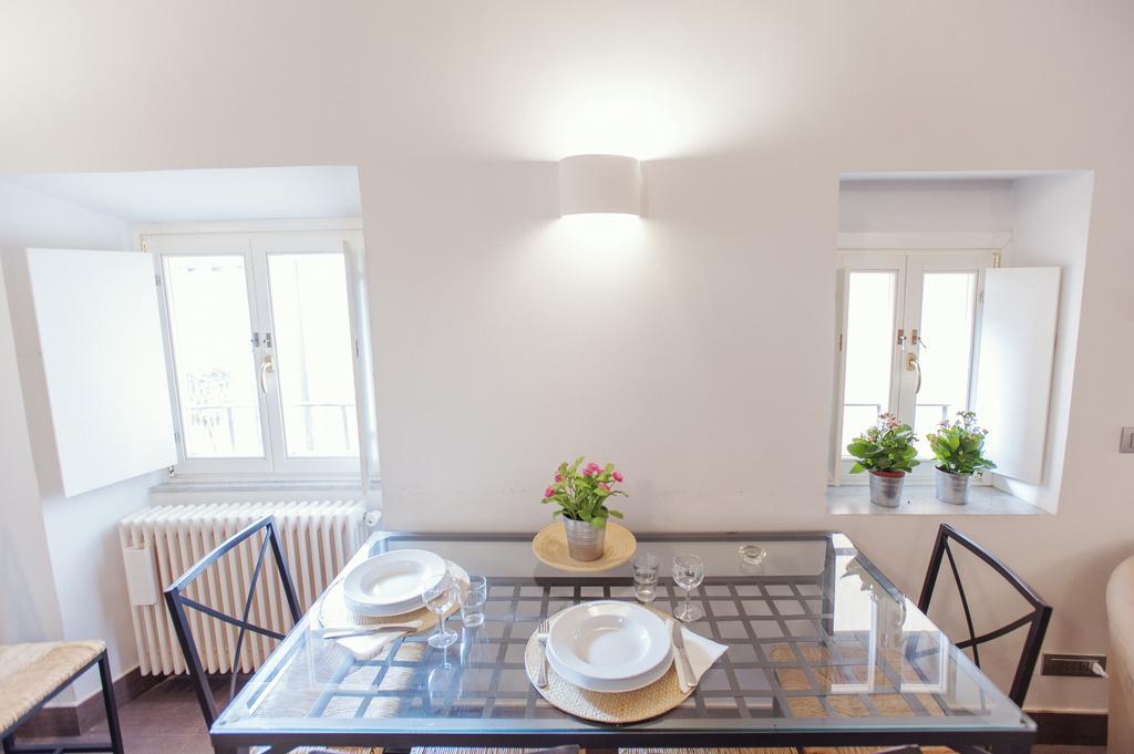 Domizio Apartamento Roma