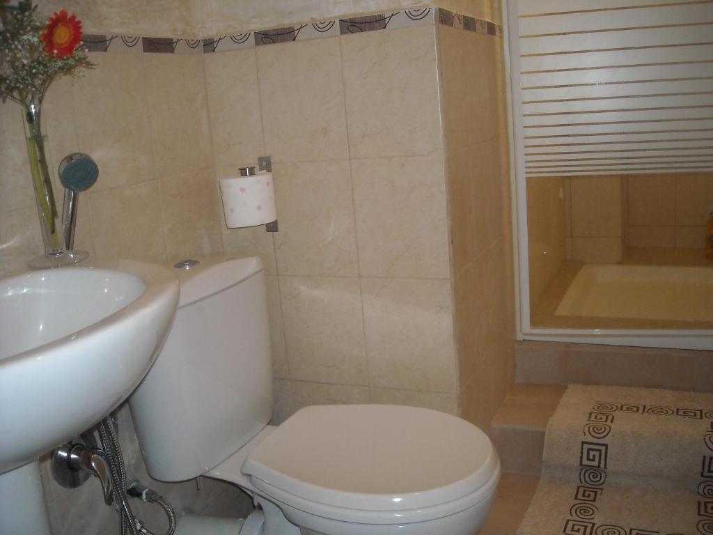 Art Domus Reale Bed & Breakfast Roma