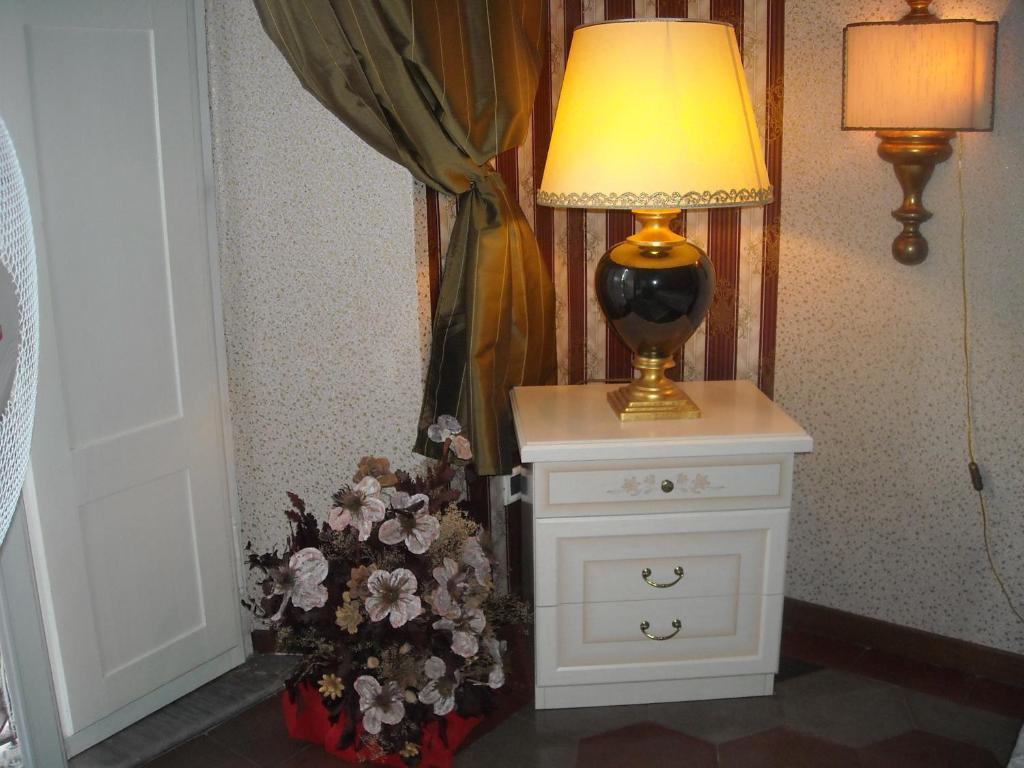 Bed & Breakfast Art Domus Reale