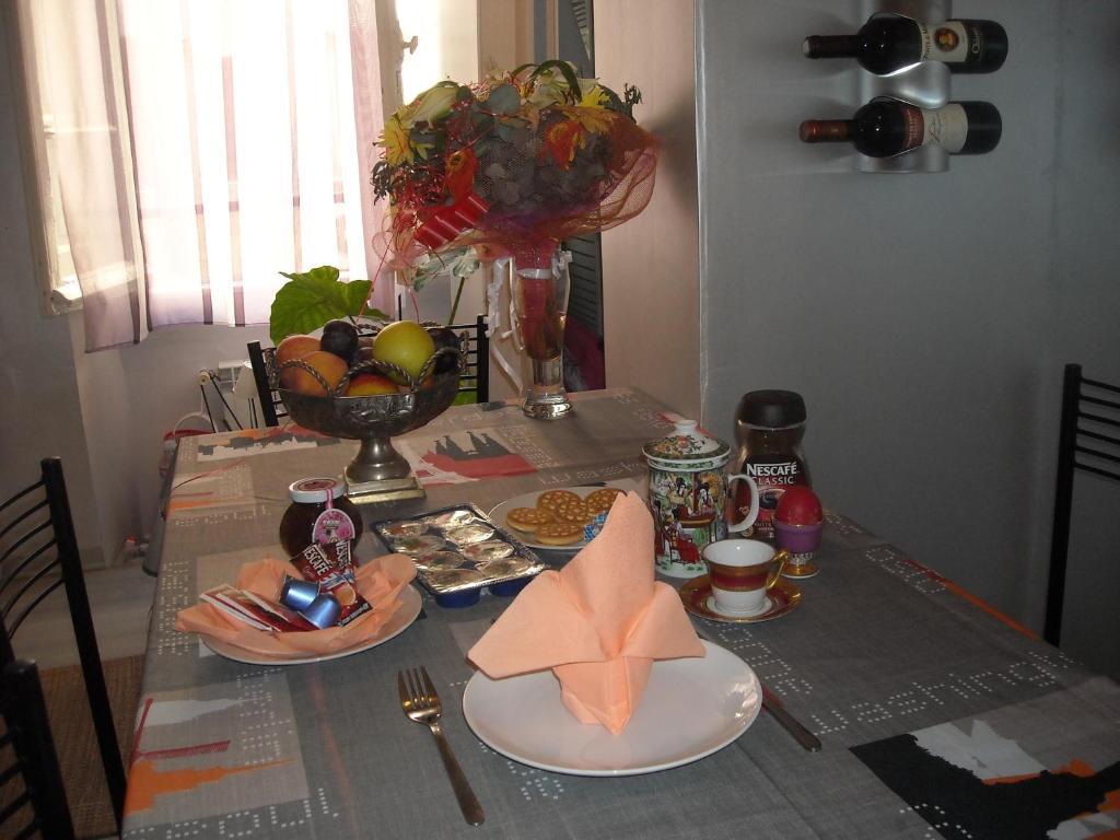 Bed & Breakfast Art Domus Reale