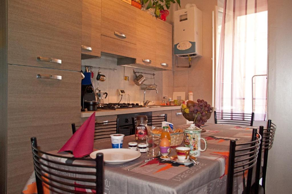 Bed & Breakfast Art Domus Reale