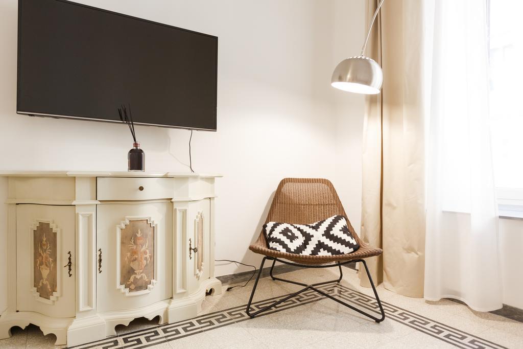 Leilighet Modern Comfort, Poetic Charm Roma
