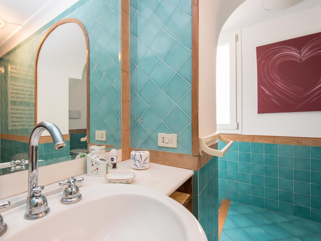 Rsh Lungotevere Apartment