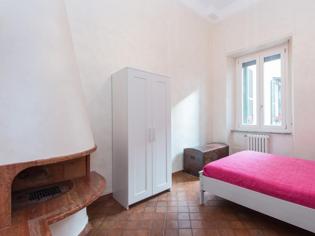 Apartment Rsh Lungotevere *