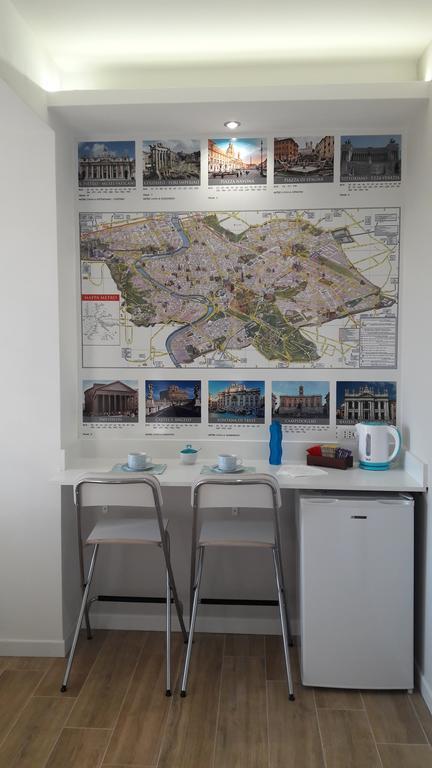 Bed & Breakfast To Roma