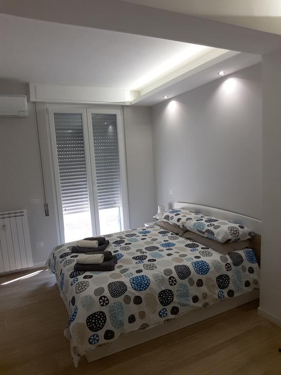 To Bed & Breakfast Roma