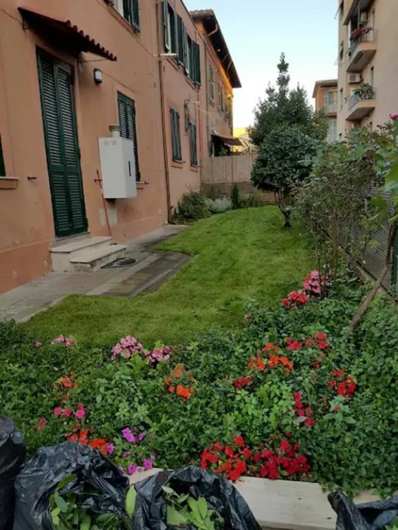 La Casa Degli Angeli Casa vacanze