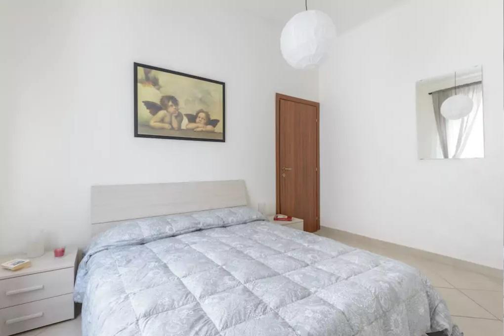 La Casa Degli Angeli Casa vacanze *