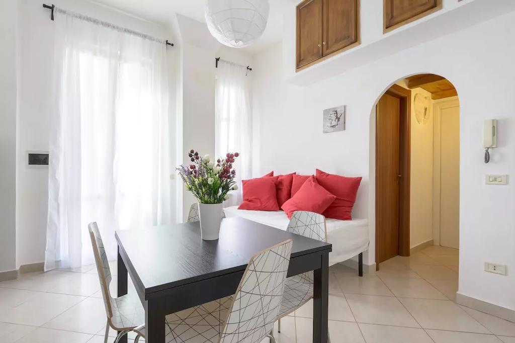 La Casa Degli Angeli * Roma